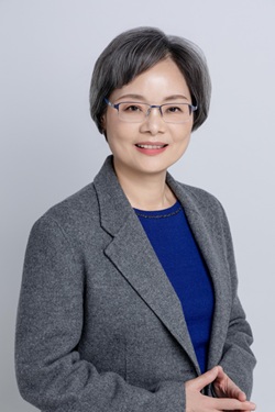 現任館長陳翠蓮