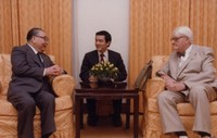 友誼走廊