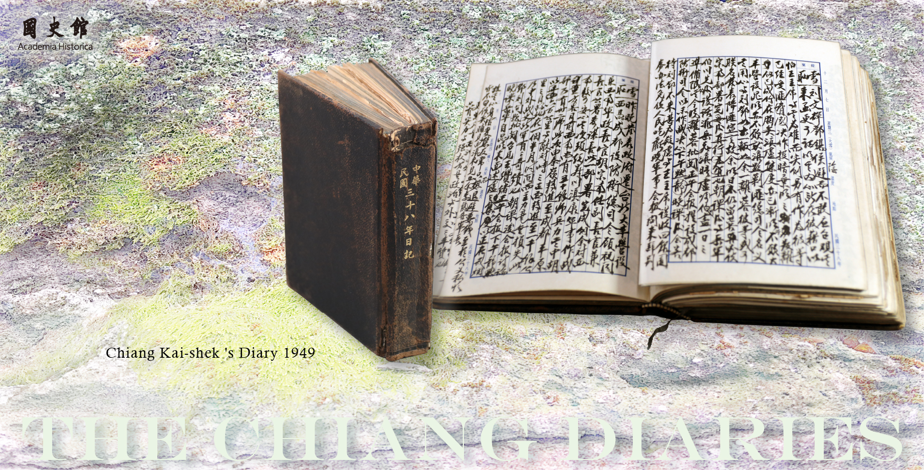 Chiang Kai-shek 's Diary 1949